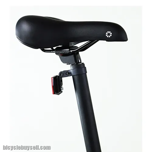 NEW DAHON HIT FOLDING BIKE 20" 6 SPEED