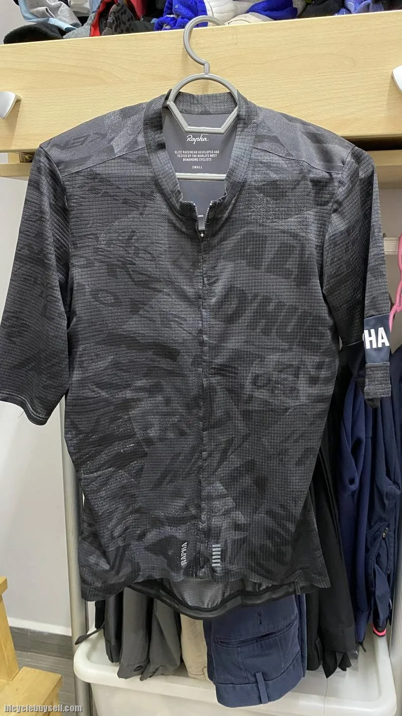 Rapha Pro Team Jersey