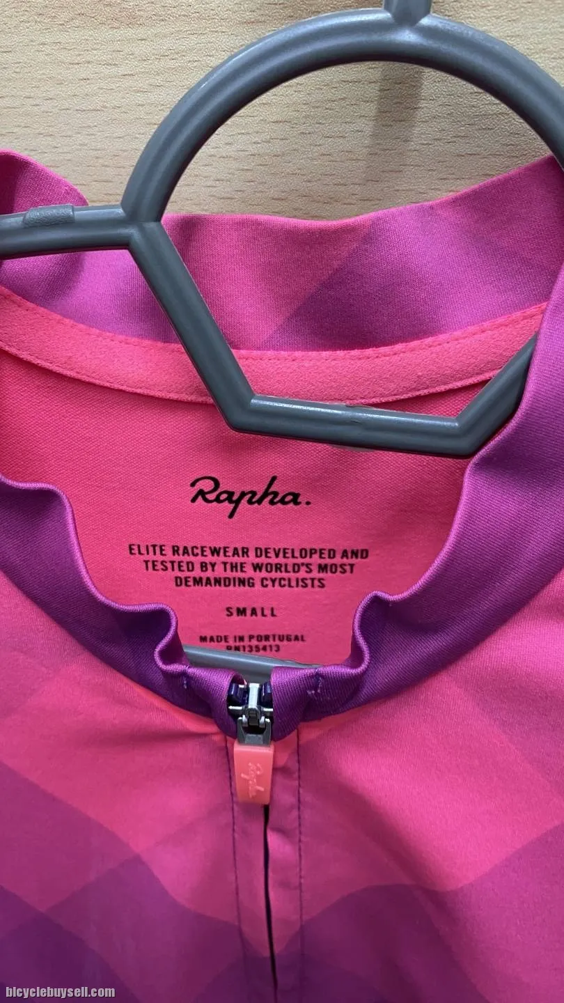 Rapha Pro Team Jersey