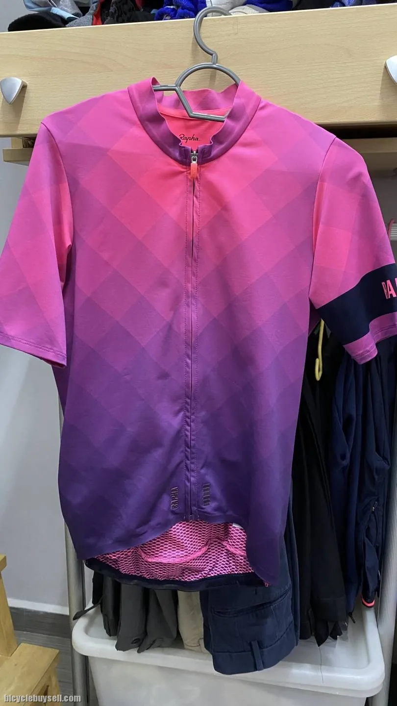 Rapha Pro Team Jersey