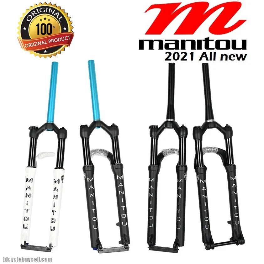 ðŸ’¢ðŸ’¢ðŸ’¢RM834 onlyðŸ’¢ðŸ’¢ðŸ’¢100% Original all new 2022 Manitou MRD R7 M30 Markhor air fork, lightweight XC