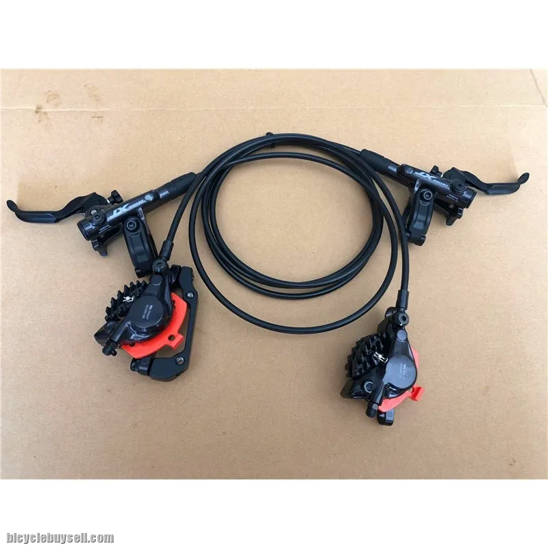 2023 Original Shimano XT M8100 M8000 M8120 brake set