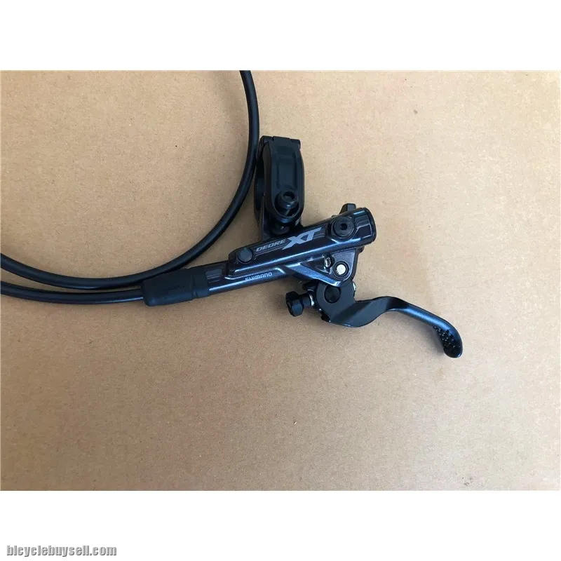 2023 Original Shimano XT M8100 M8000 M8120 brake set