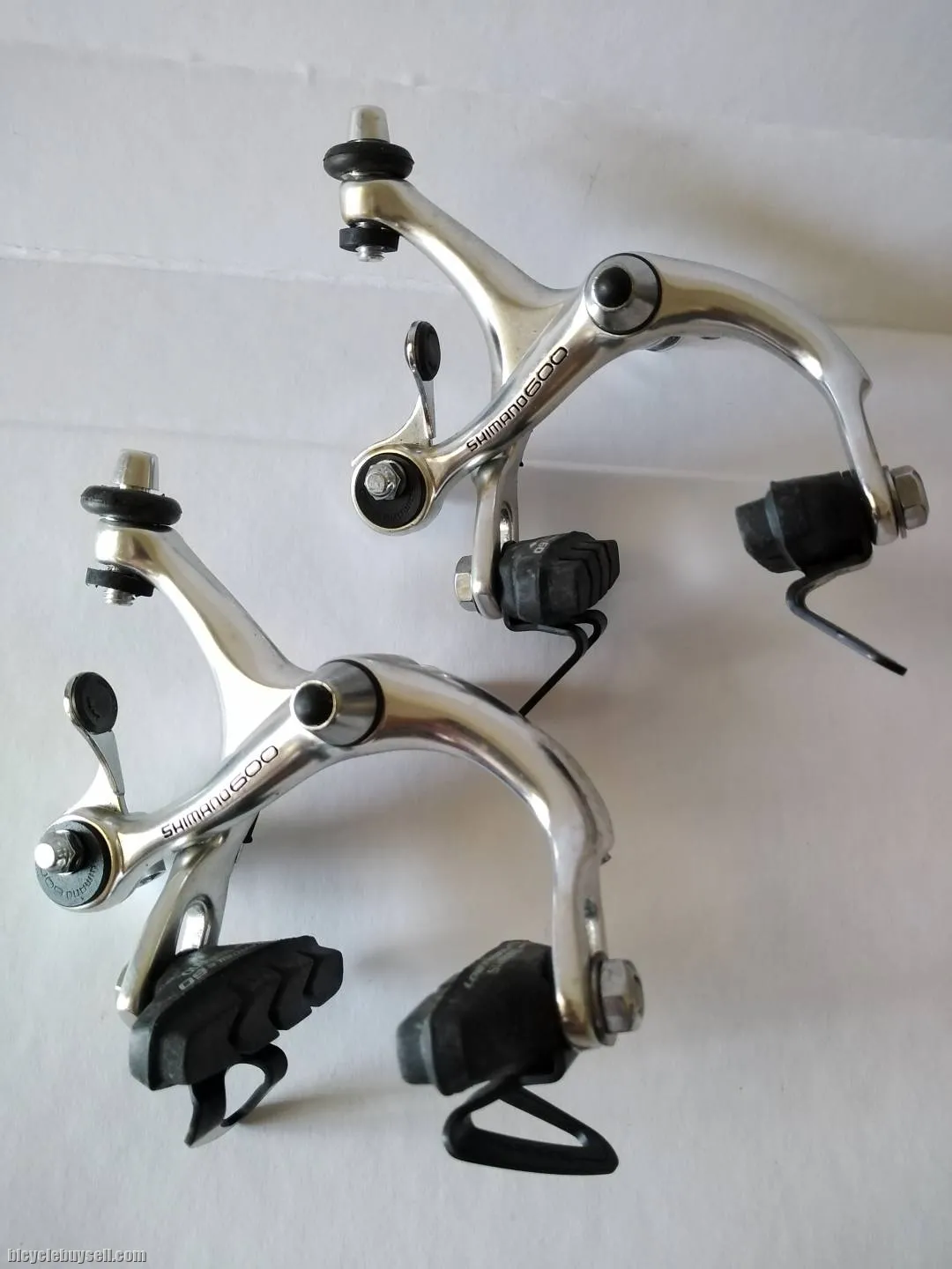 Shimano 600 Brake Caliper Nos Vintage