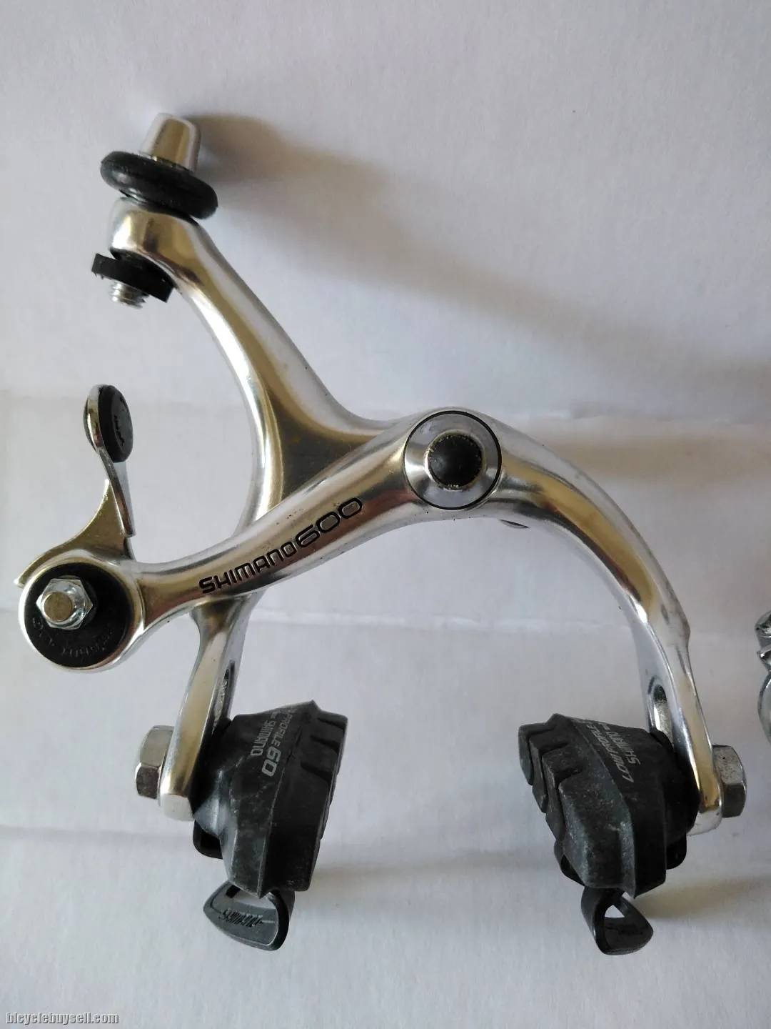 Shimano 600 Brake Caliper Nos Vintage