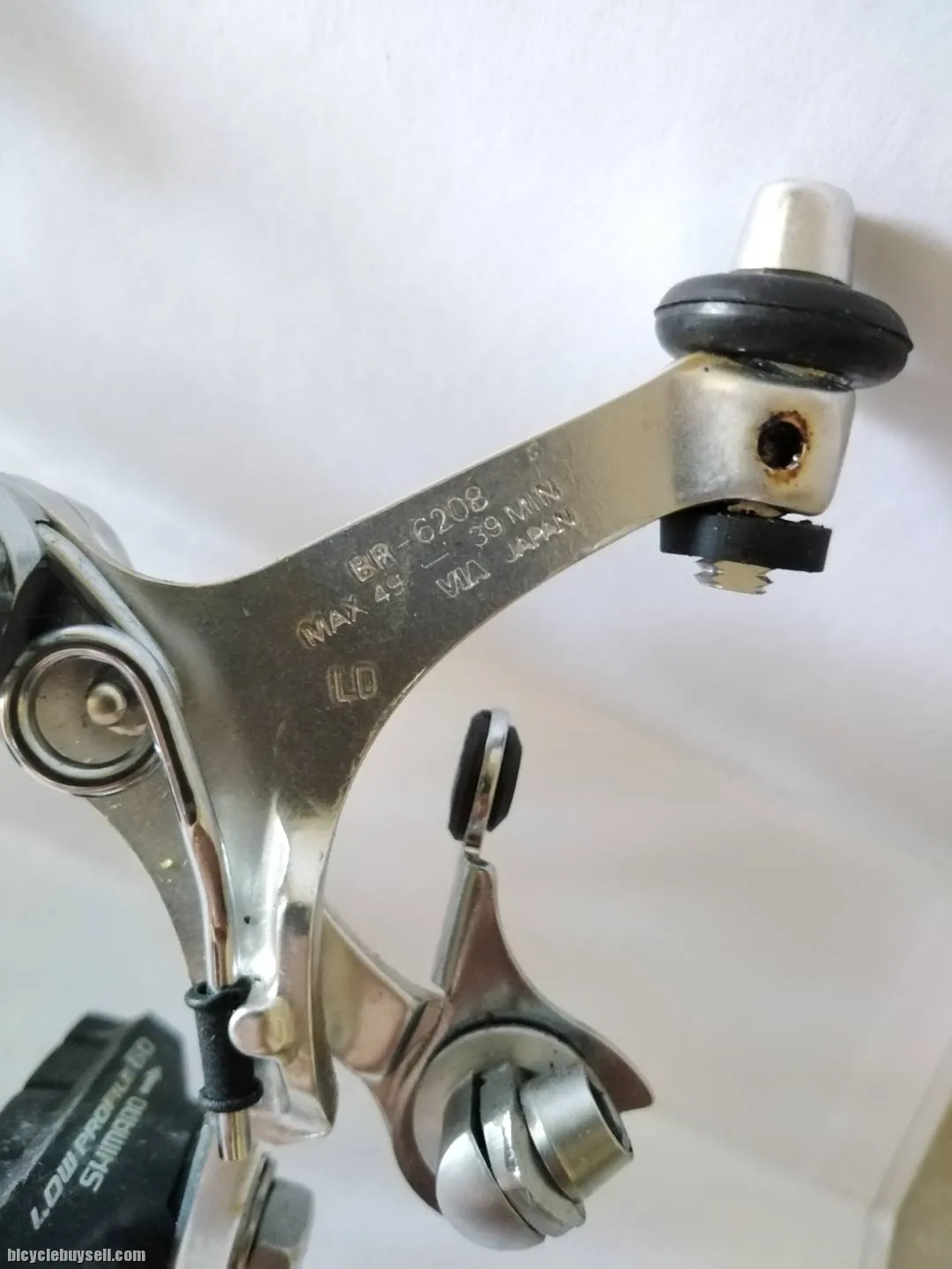 Shimano 600 Brake Caliper Nos Vintage
