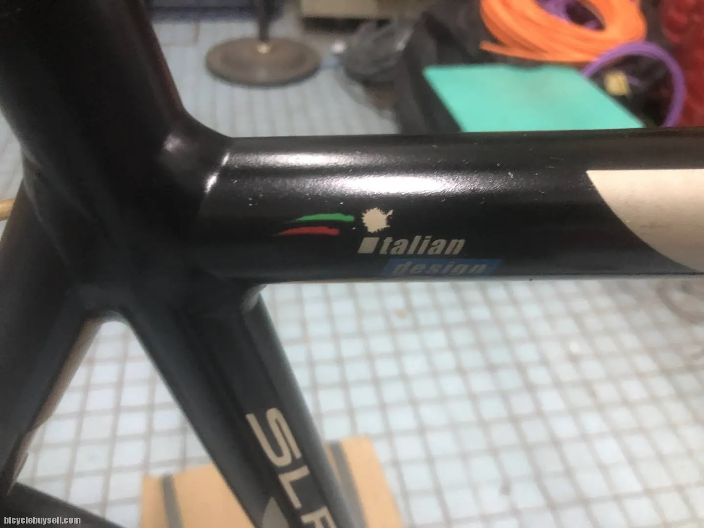ATALA Slr 600 ltaly vintage