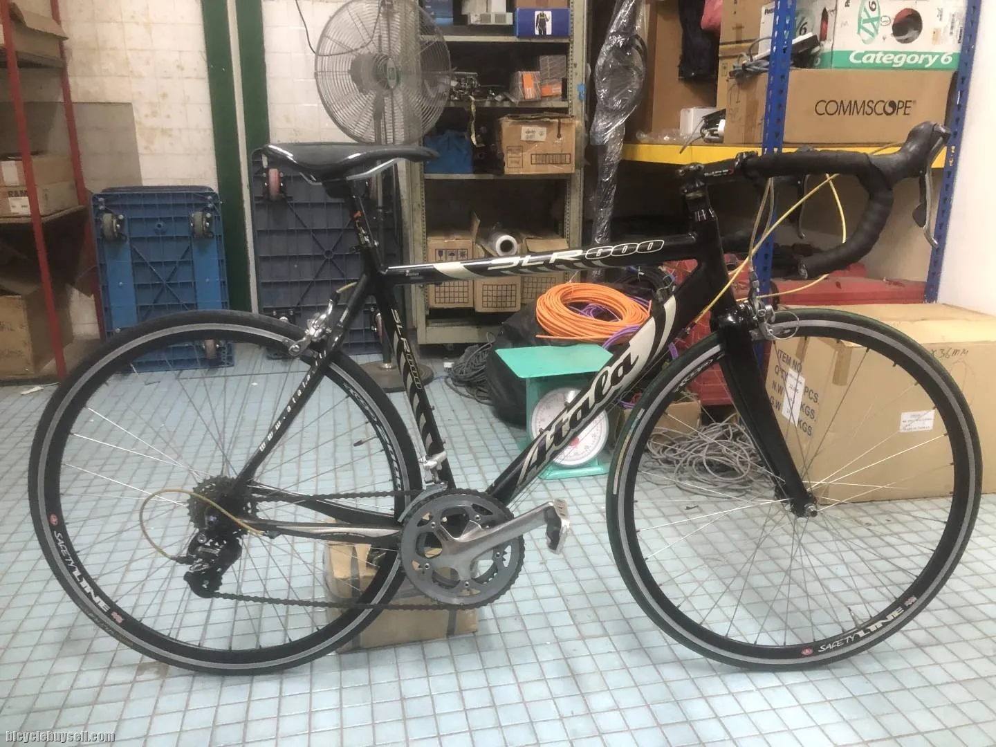 ATALA Slr 600 ltaly vintage