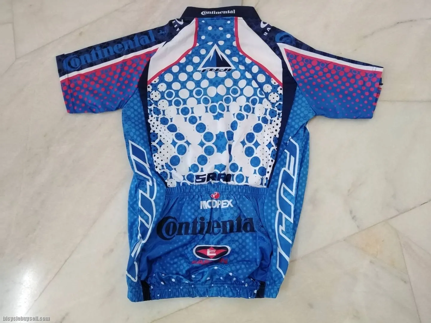 Cycling Jersey