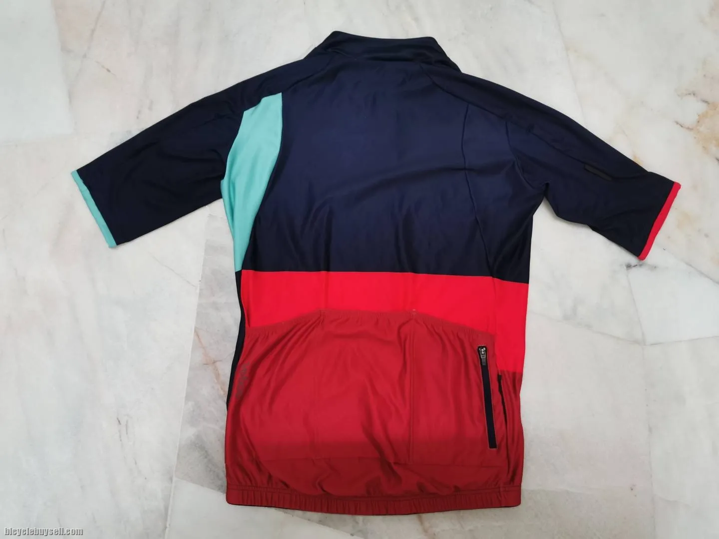 MAAP, Velocio and Rapha jerseys