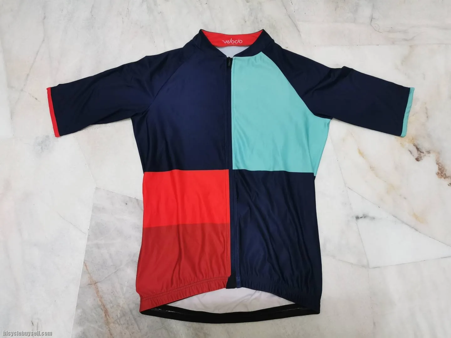 MAAP, Velocio and Rapha jerseys