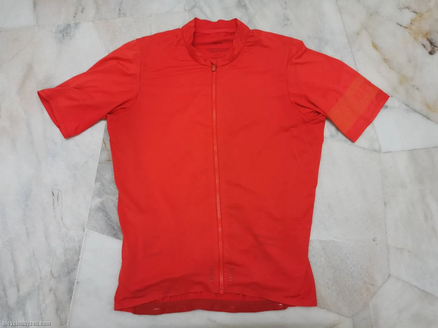 MAAP, Velocio and Rapha jerseys