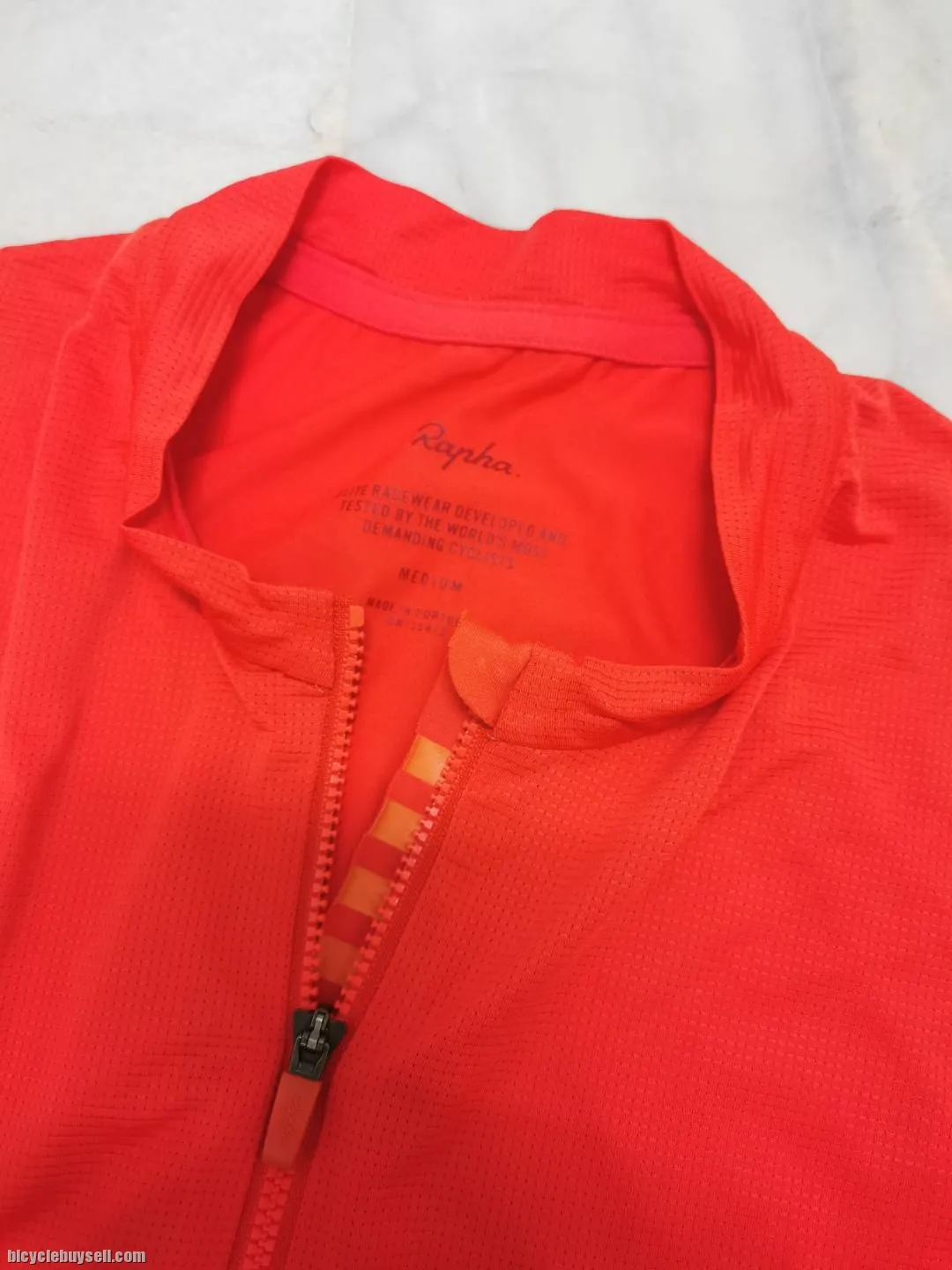 MAAP, Velocio and Rapha jerseys