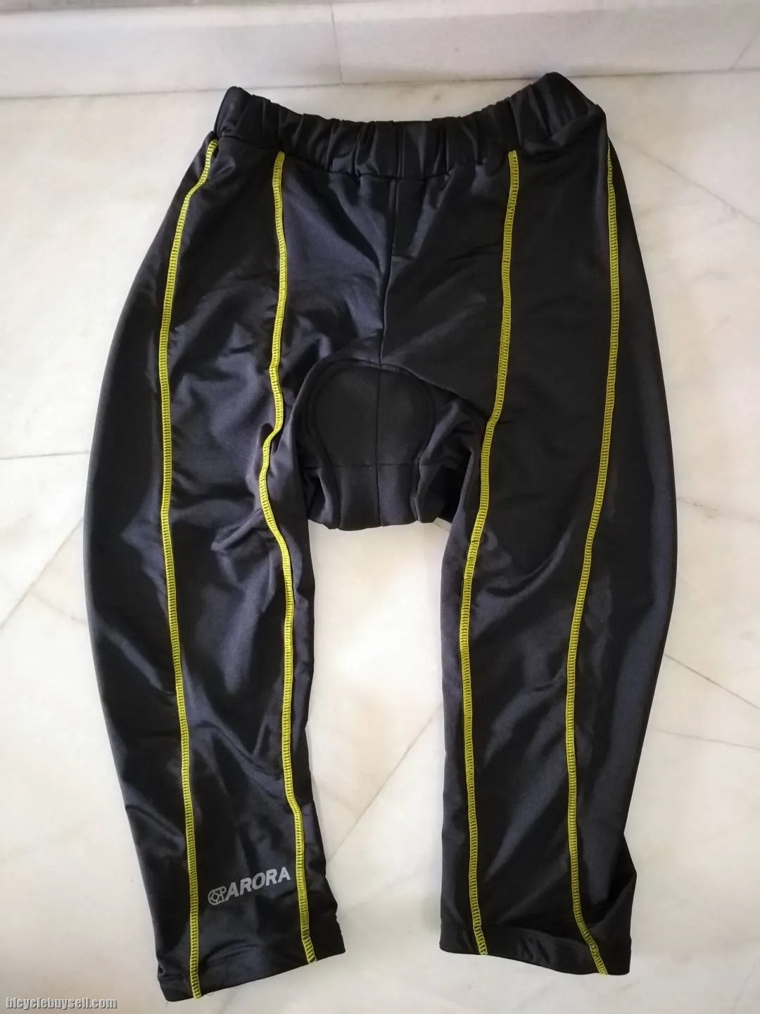Cycling Shorts 3/4 Pants New