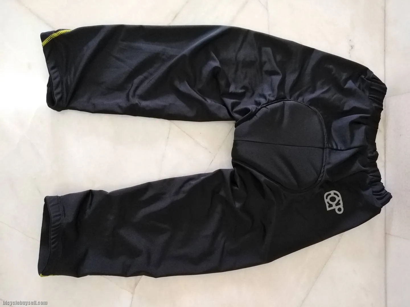 Cycling Shorts 3/4 Pants New
