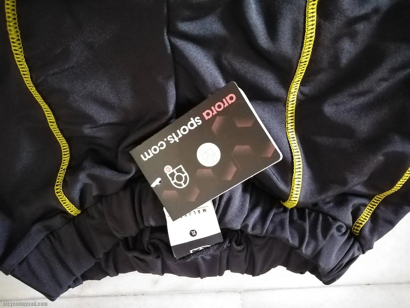 Cycling Shorts 3/4 Pants New