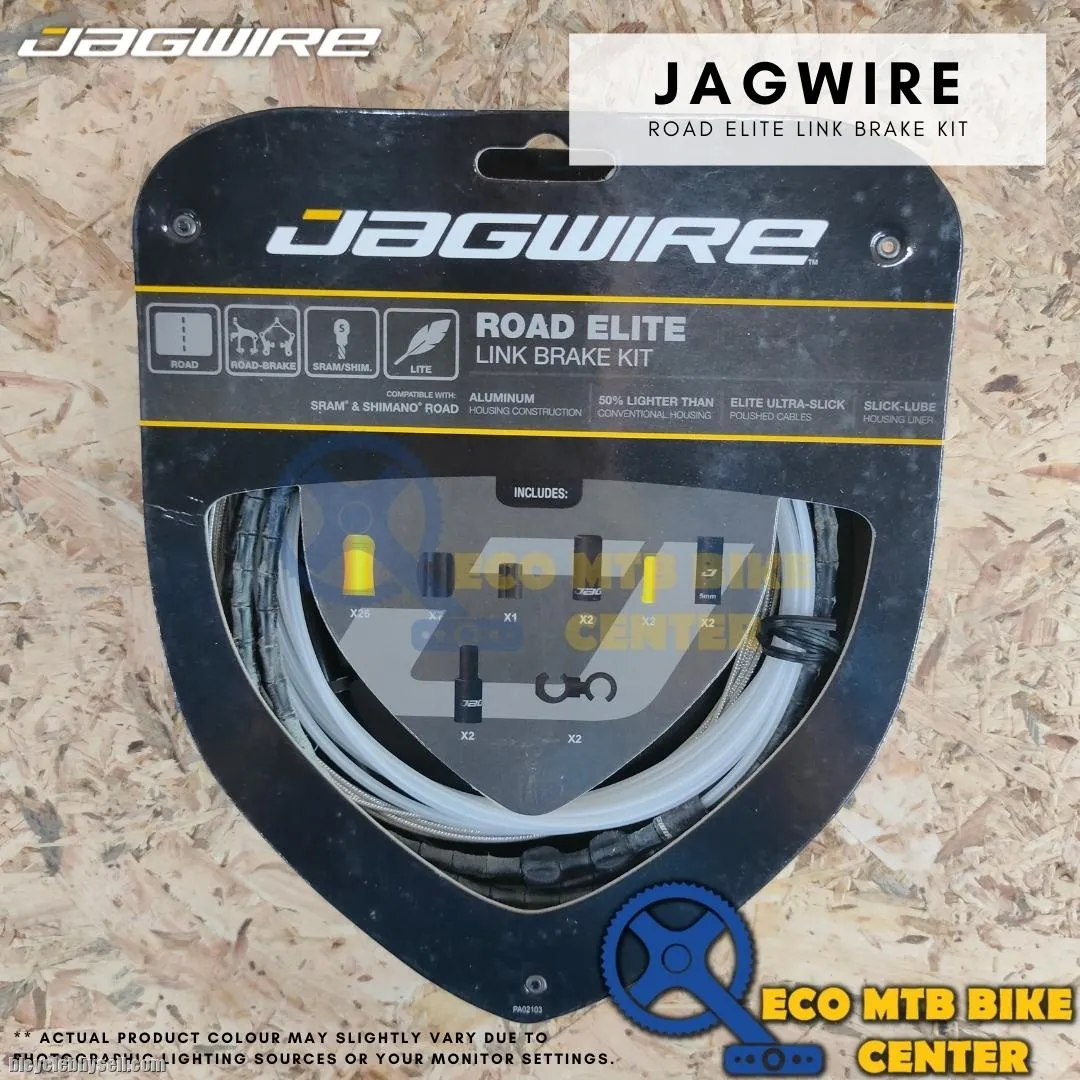 JAGWIRE RCK 700 ROAD ELITE LINK BRAKE KITS