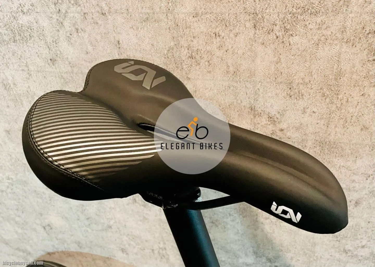 2022 CAMP X-ONE SHIMANO 7SP ALLOY FRAME