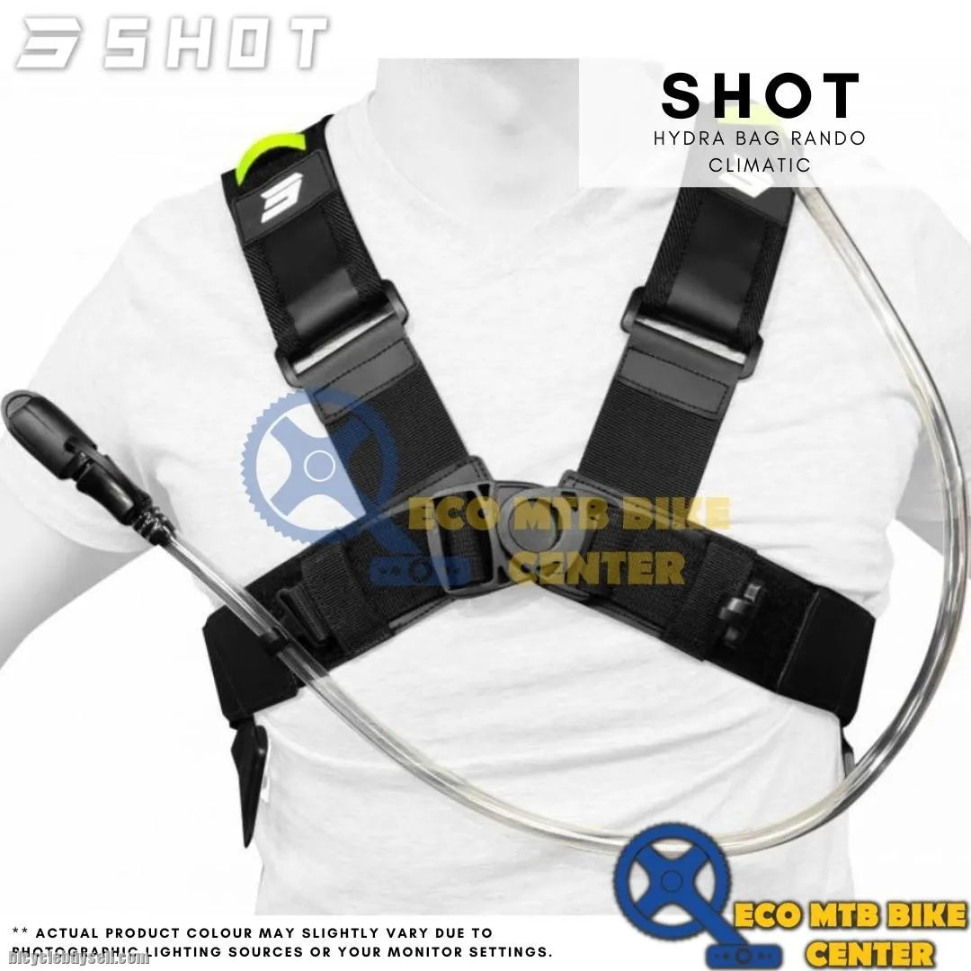 SHOT HYDRA BAG RANDO CLIMATIC