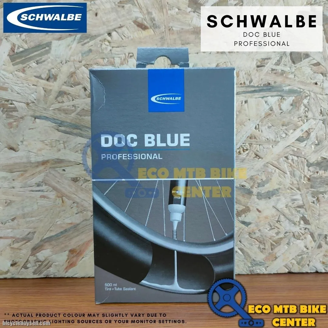SCHWALBE Doc Blue Professional 500ml