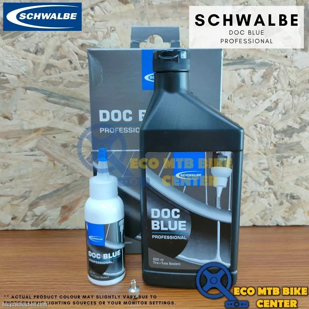 SCHWALBE Doc Blue Professional 500ml