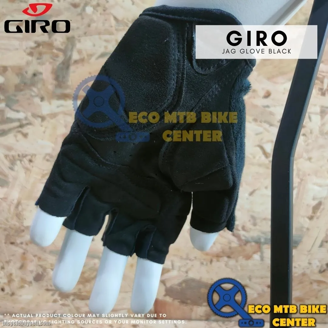 GIRO GA JAG GLOVE ONE PAIR