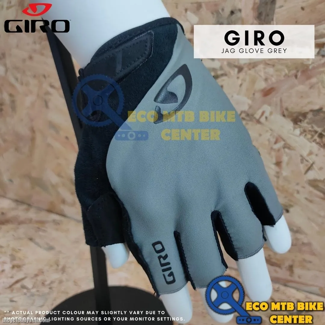 GIRO GA JAG GLOVE ONE PAIR
