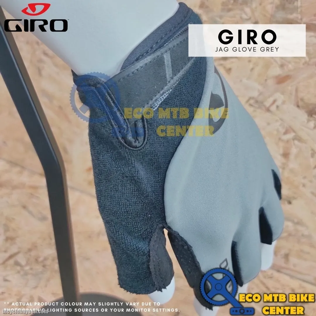GIRO GA JAG GLOVE ONE PAIR