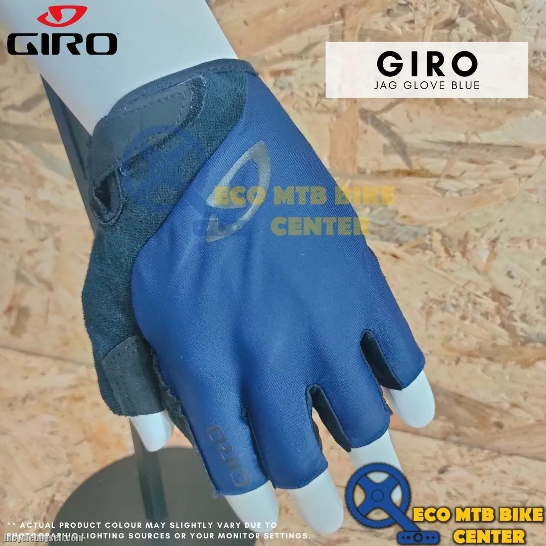 GIRO GA JAG GLOVE ONE PAIR