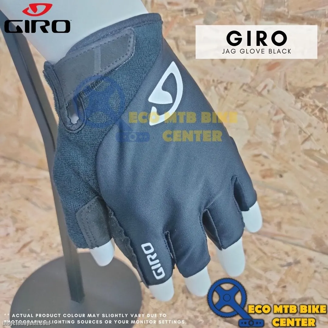 GIRO GA JAG GLOVE ONE PAIR