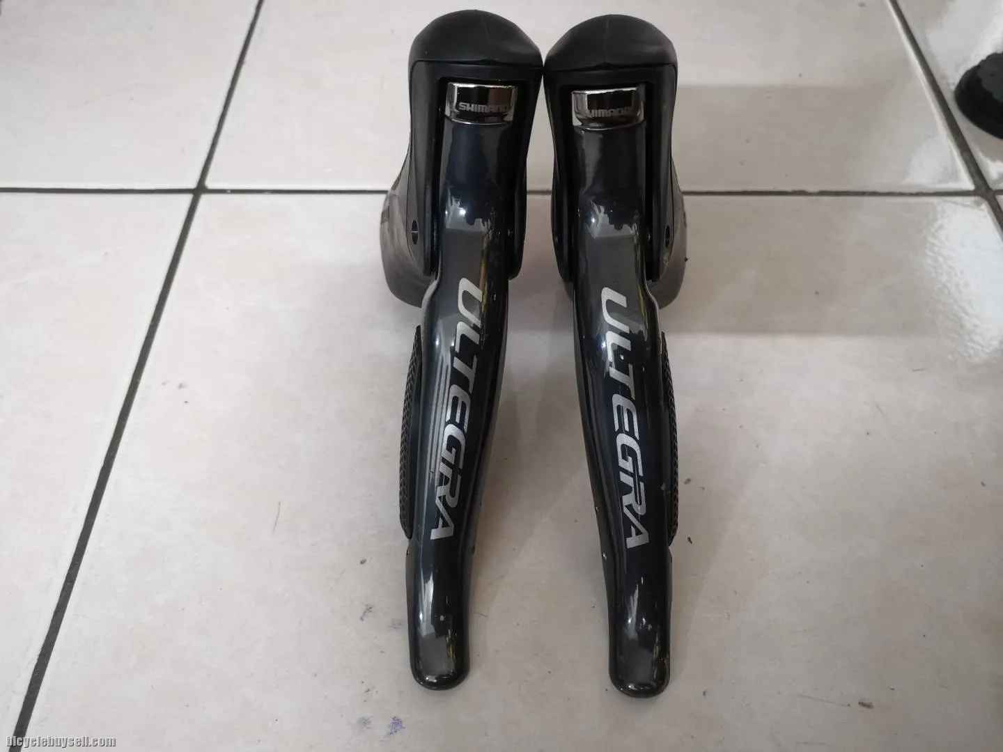 Ultegra 6770 10/11spd di2 Shifters