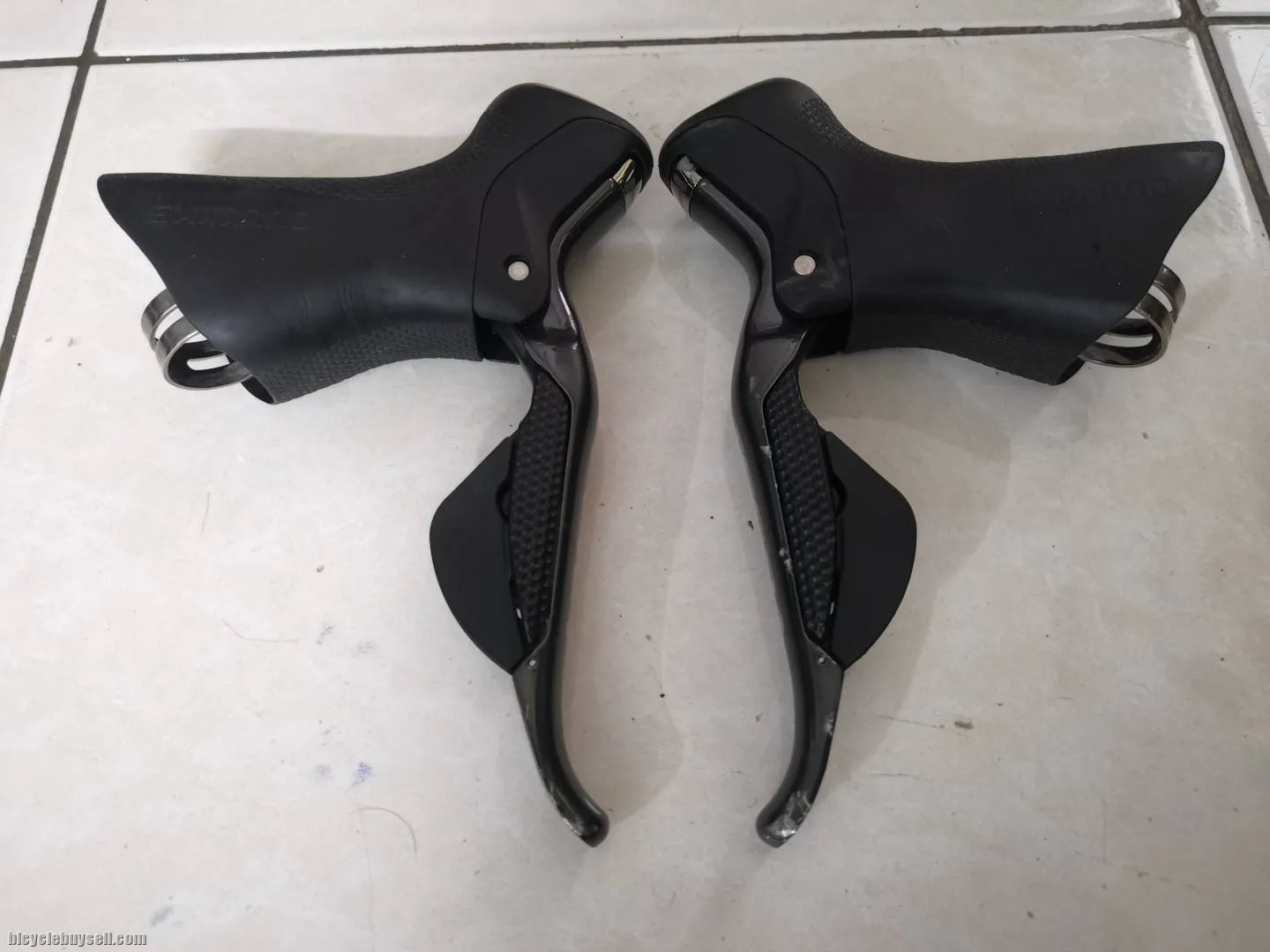 Ultegra 6770 10/11spd di2 Shifters