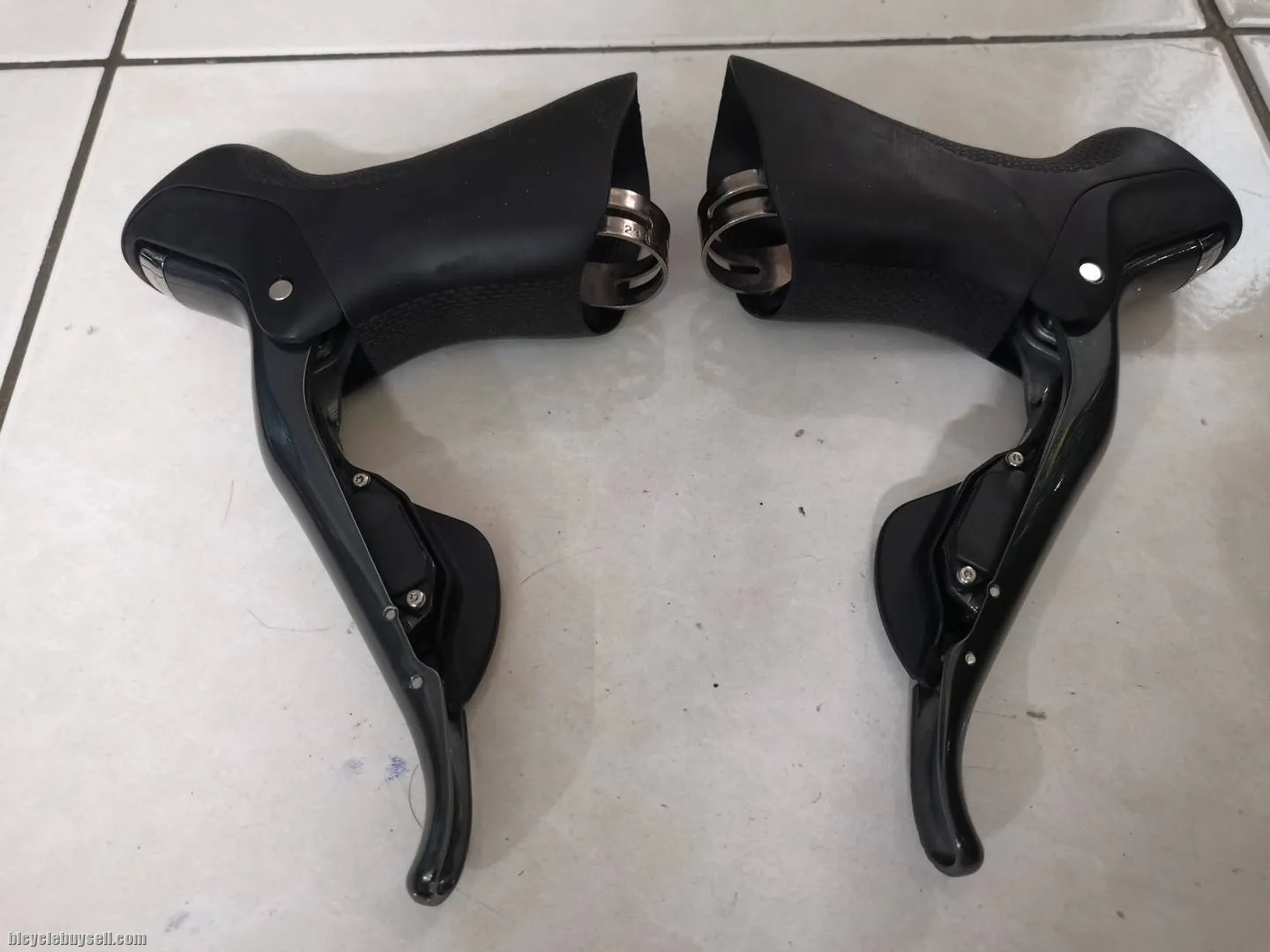Ultegra 6770 10/11spd di2 Shifters
