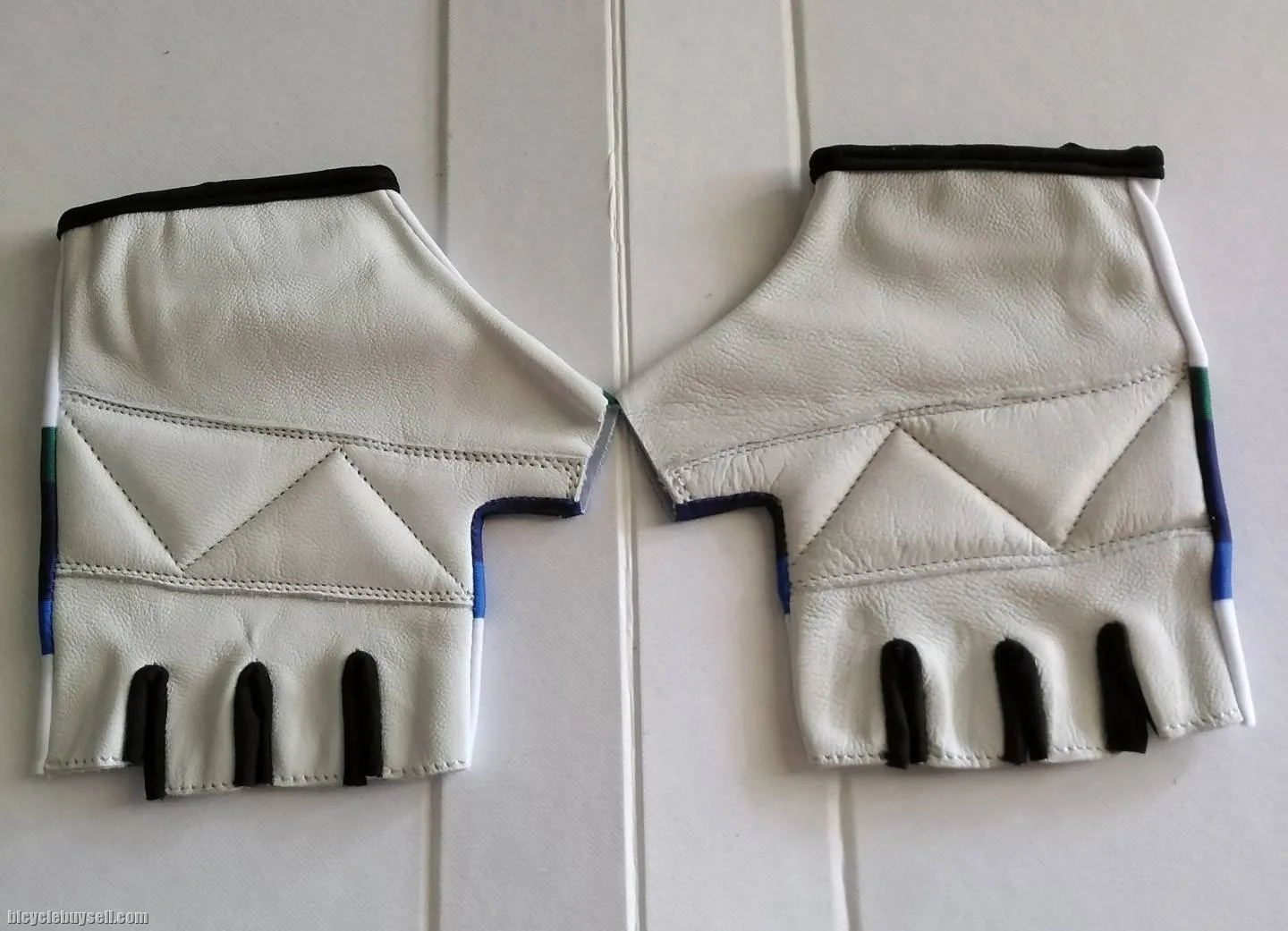 Cycling Gloves Assorted New