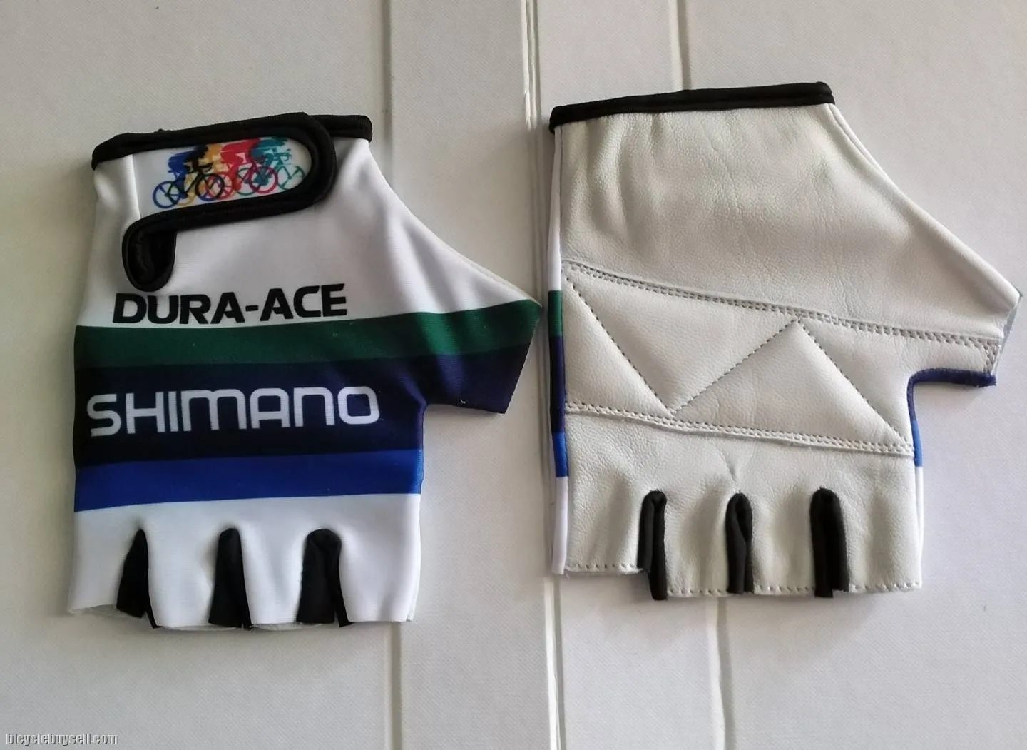 Cycling Gloves Assorted New