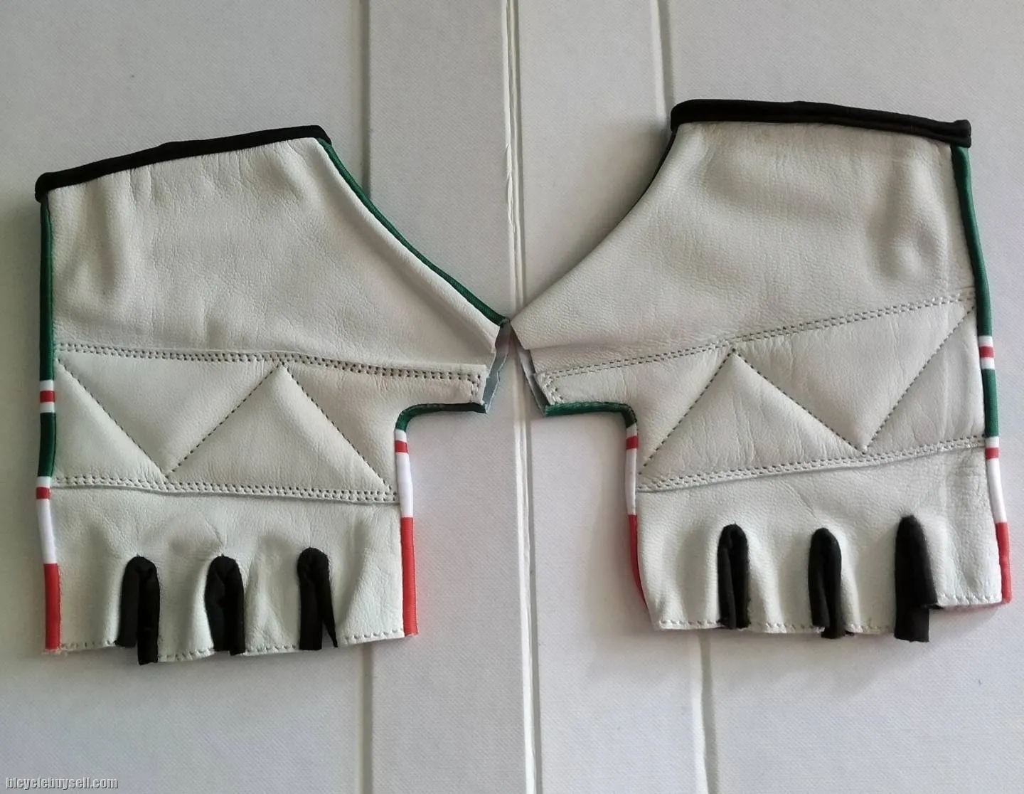 Cycling Gloves 7 eleven New