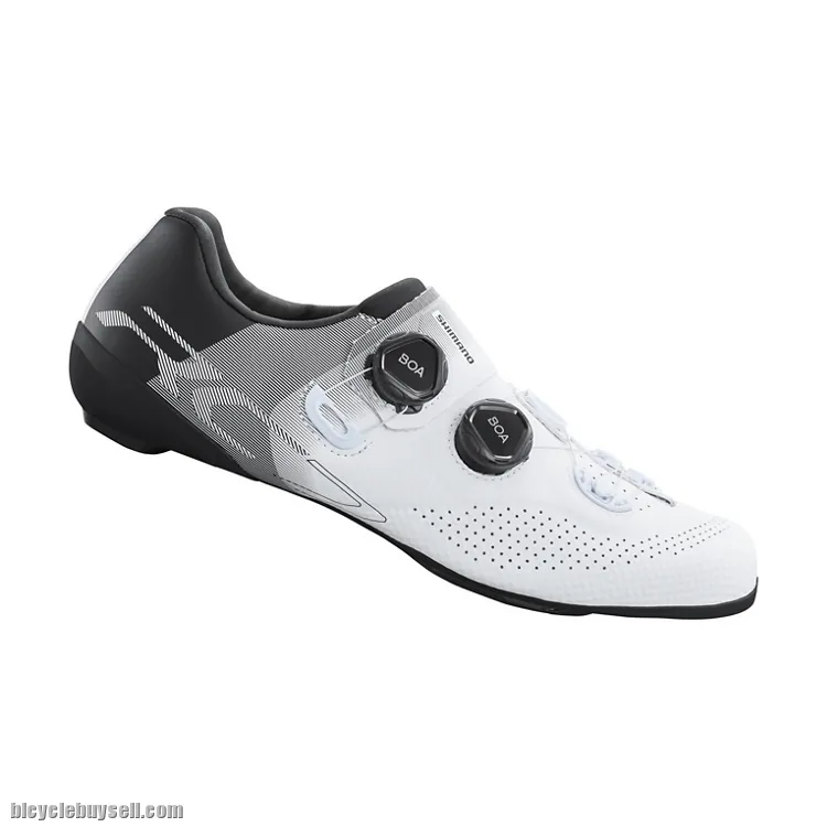 SHIMANO RC702 ROAD CLEAT SHOES