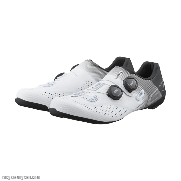 SHIMANO RC702 ROAD CLEAT SHOES