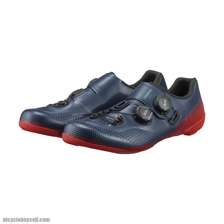 SHIMANO RC702 ROAD CLEAT SHOES
