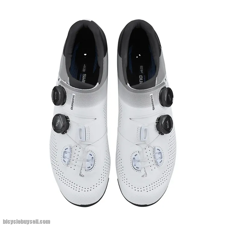 SHIMANO RC702 ROAD CLEAT SHOES