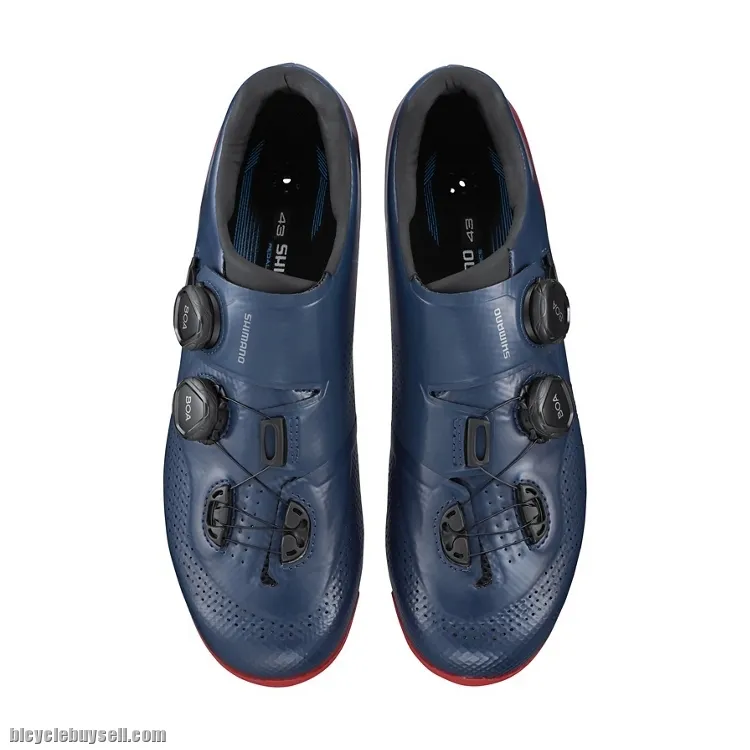 SHIMANO RC702 ROAD CLEAT SHOES