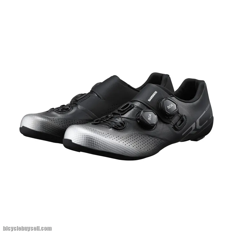SHIMANO RC702 ROAD CLEAT SHOES