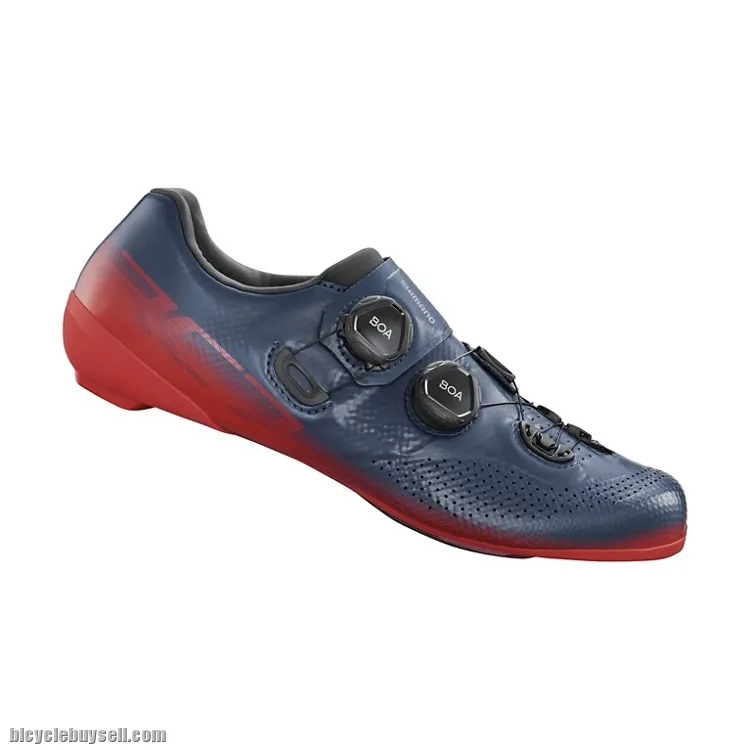 SHIMANO RC702 ROAD CLEAT SHOES