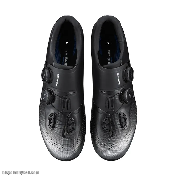 SHIMANO RC702 ROAD CLEAT SHOES
