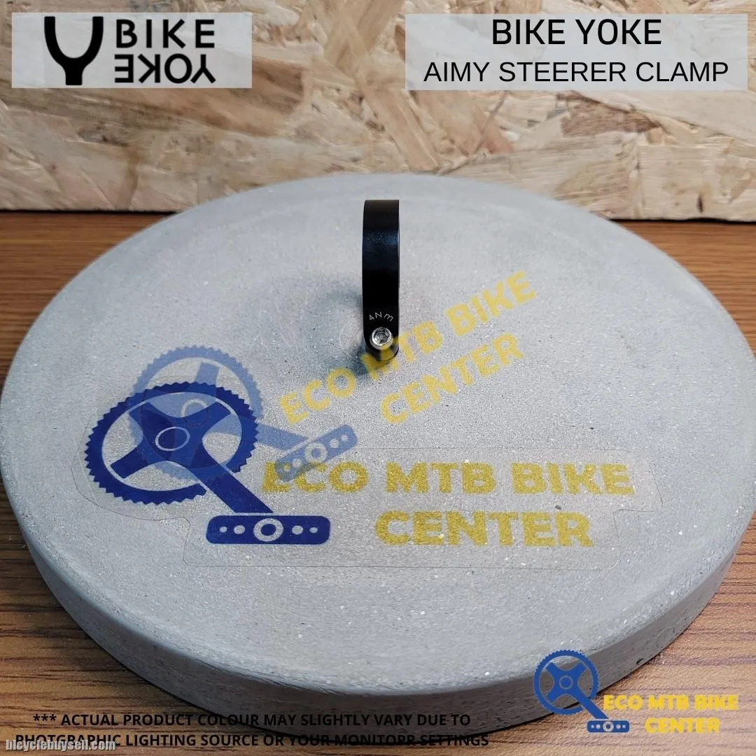 BIKE YOKE AIMY Stem Steerer Clamp