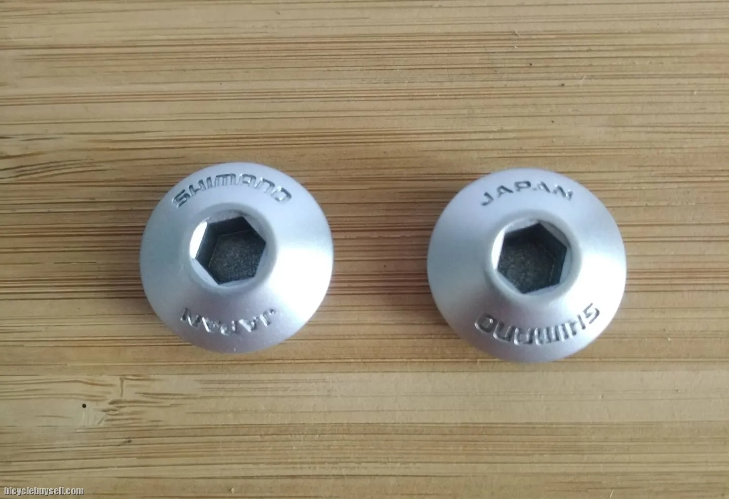 Shimano Dura Ace AX and 600 AX stem replacement Cap New