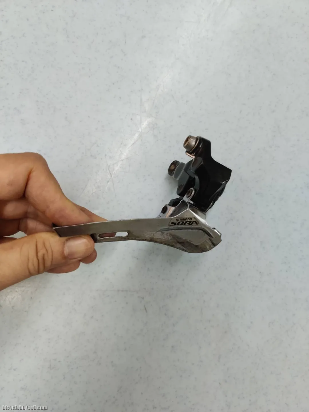 Shimano Sora Front Derailleur