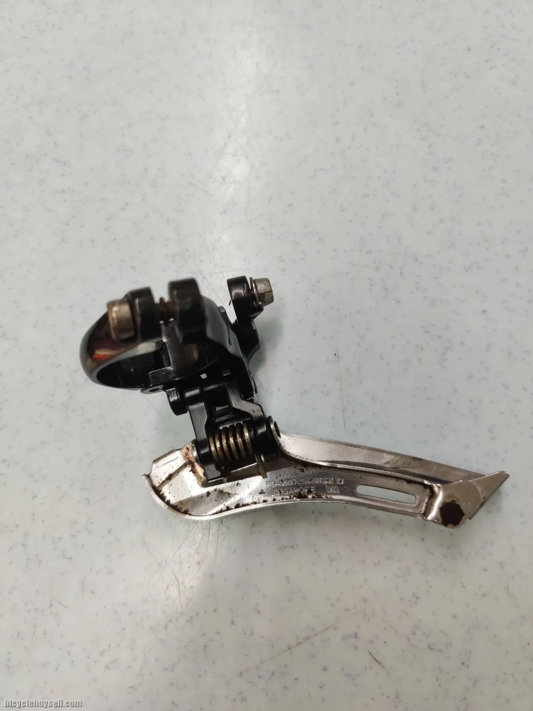 Shimano Sora Front Derailleur