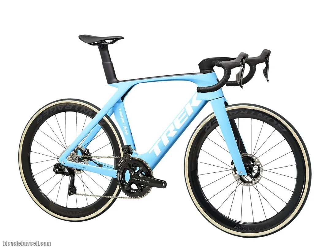TREK Madone SLR 9 Gen 7 2023
