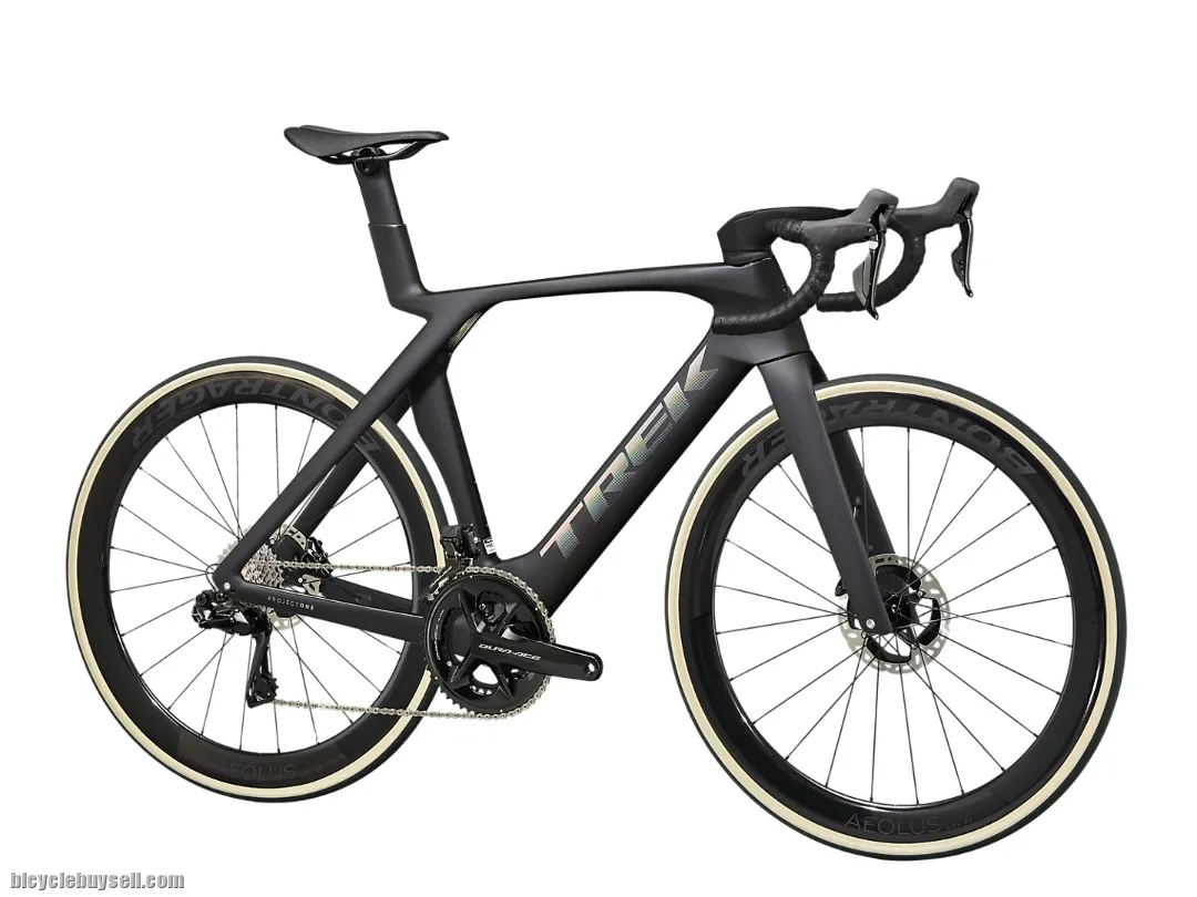 TREK Madone SLR 9 Gen 7 2023